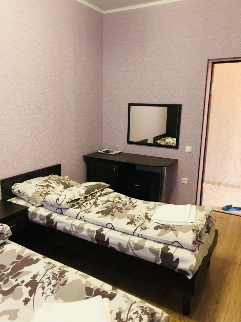 Гостевой Дом Валерия