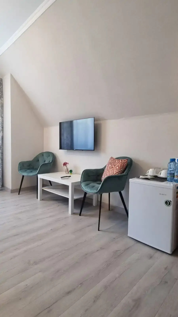 Частный дом  ГД на Лермонтова