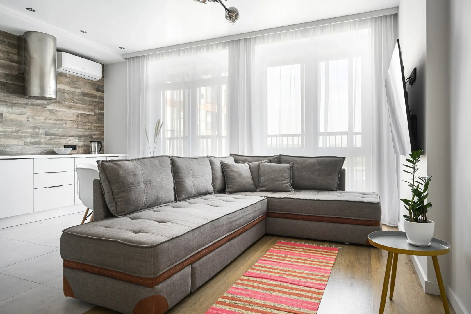 Квартира Бриз Залива