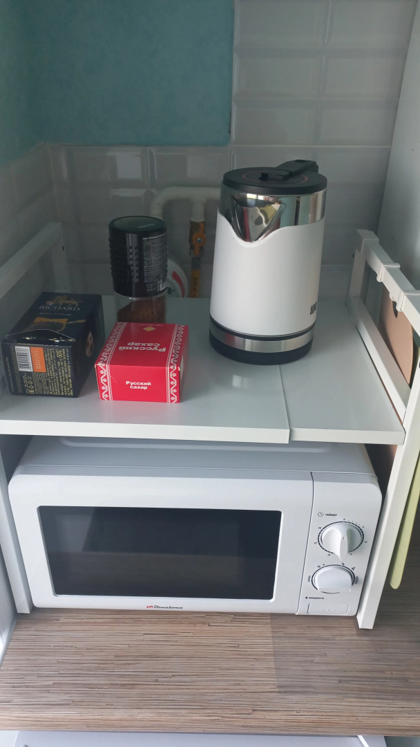 Квартира 1-комнатная рядом с ТГТУ и парком Победы