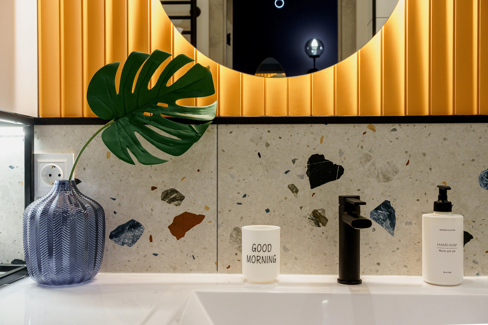 Апартаменты Good vibes only от сети Good Vibes Apartments