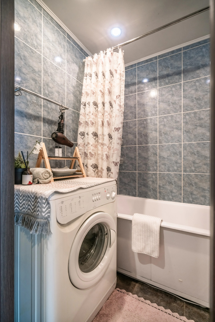 Апартаменты Морошка на Дачном