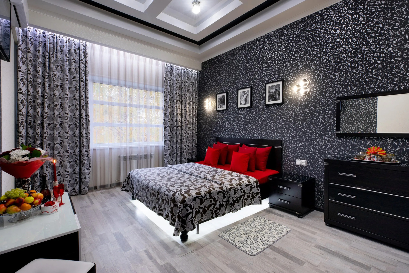 Отель Flat Luxe