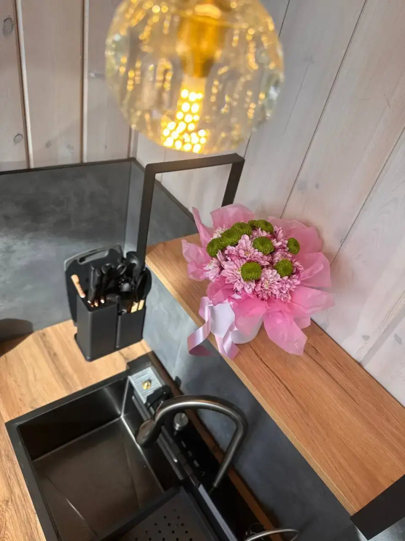 Гостевой дом Барнхаус