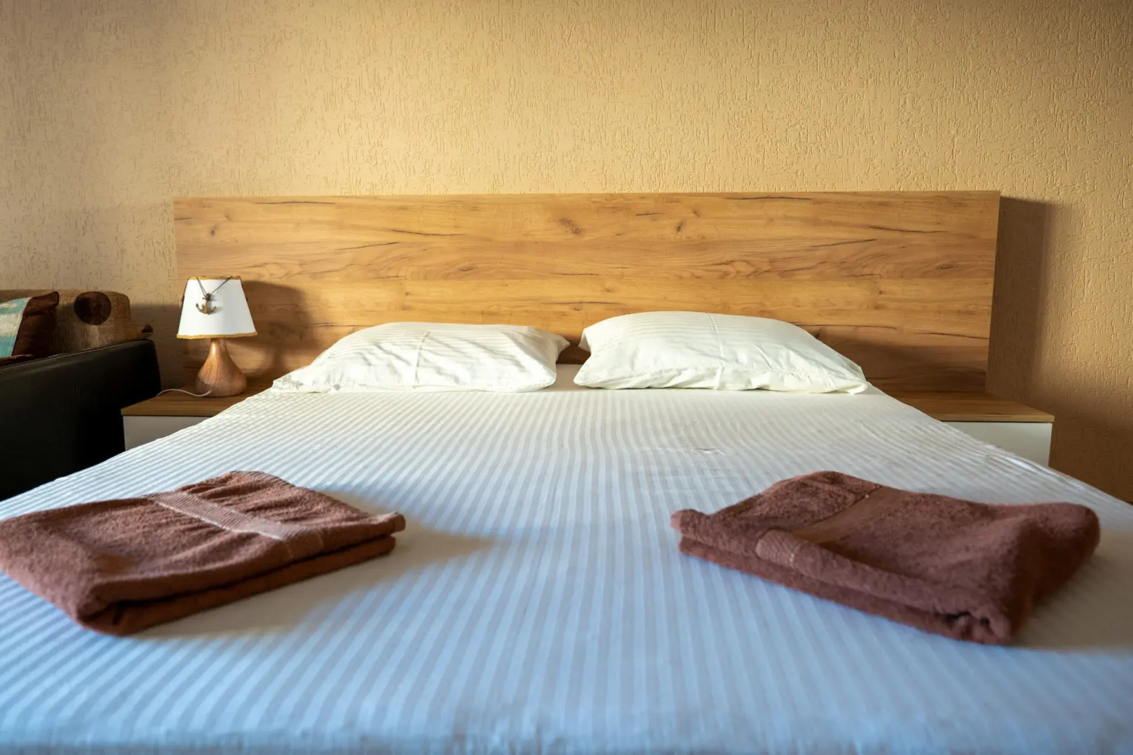 Гостевой дом У Капитана