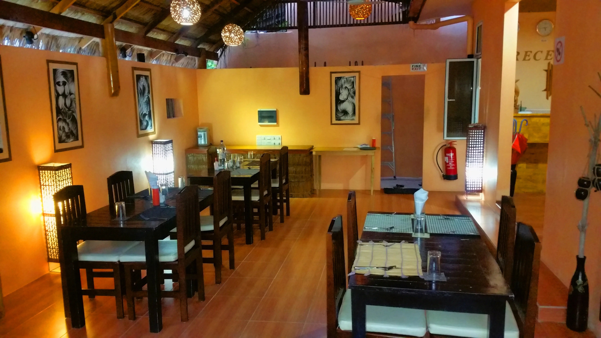 Гостевой Дом Royal Inn Rasdhoo