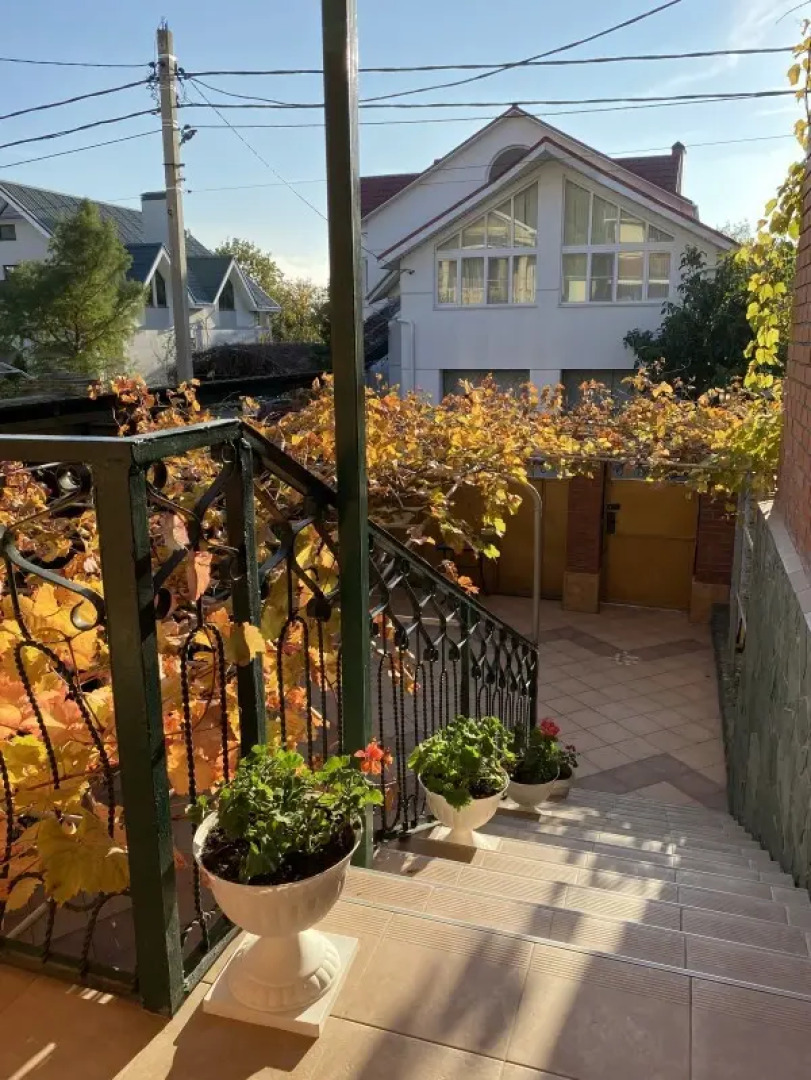 Гостевой дом Дом у моря