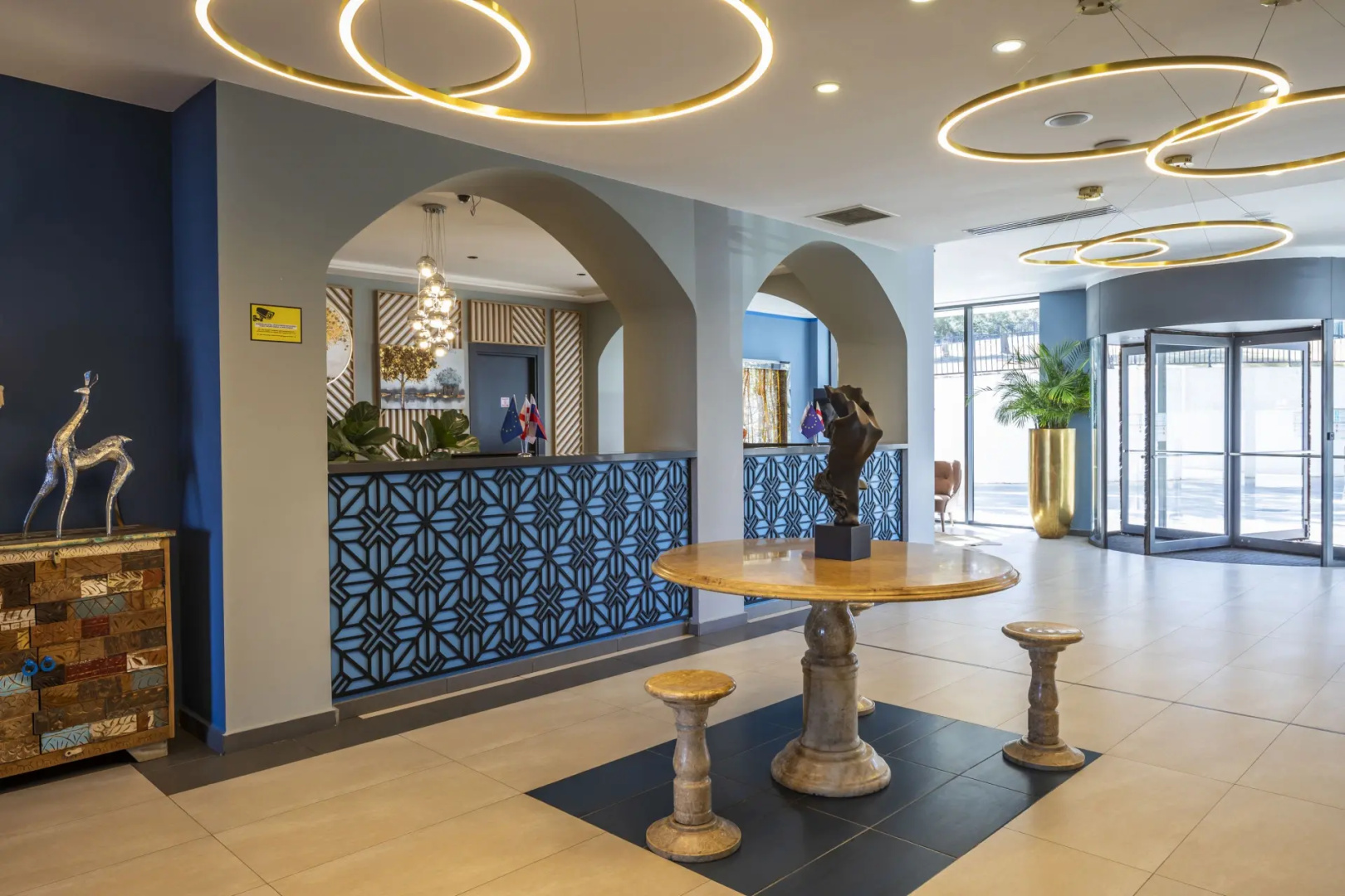 Gino Seaside Tbilisi, Trademark Collection by Wyndham