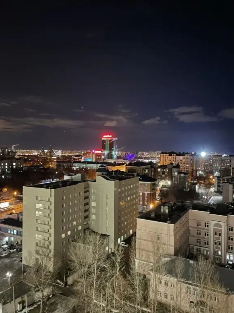 Квартира Стильная в центре Казани 2