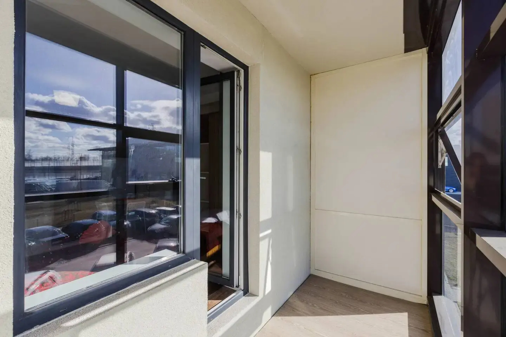 Апартаменты a.m. Rooms Pulkovo Park Studio