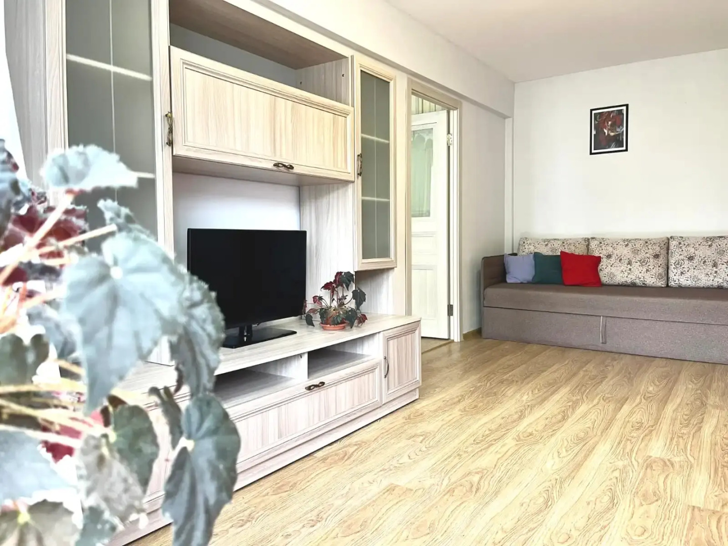 Апартаменты на Черняховского 80