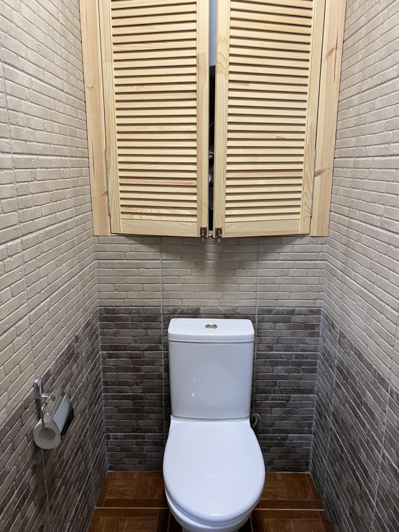 Квартира Атмосфера лета