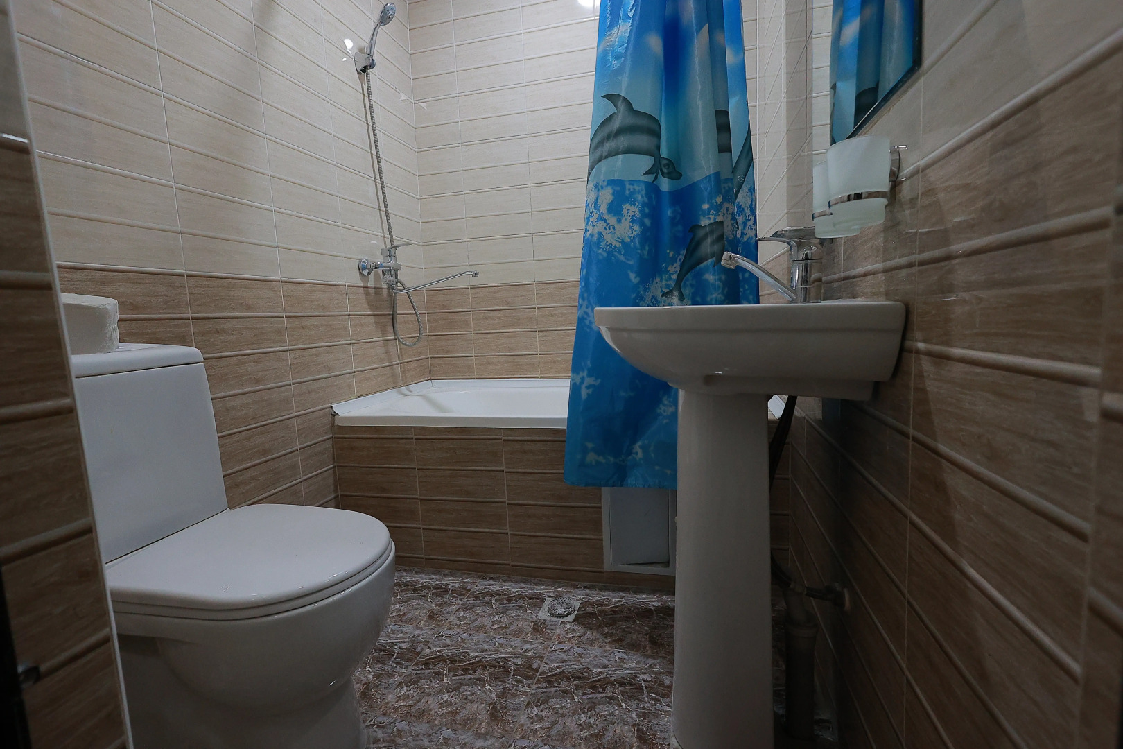 Бутик-Отель Jahangir