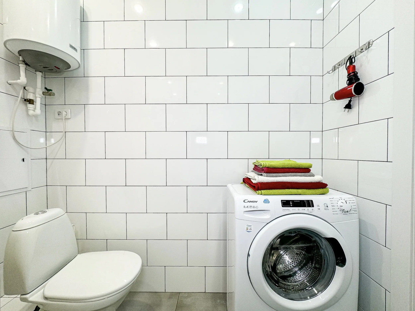 Апартаменты Монако 24 "Кавказ" 63