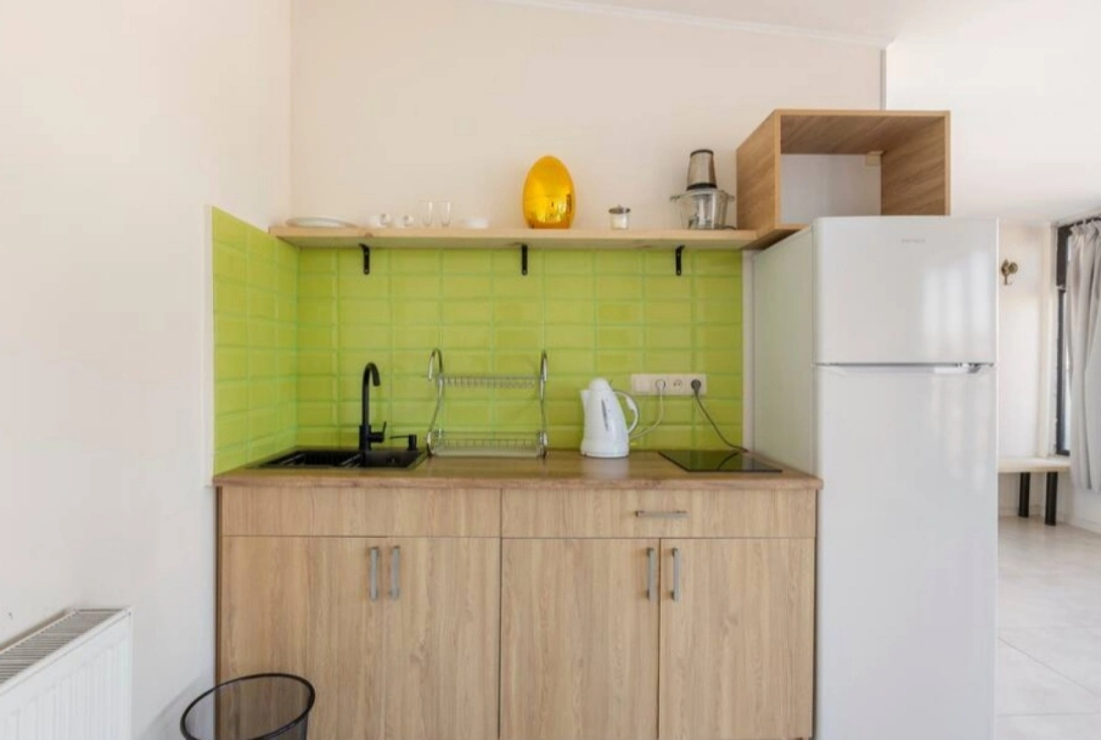 Апартаменты Eagles nest 2