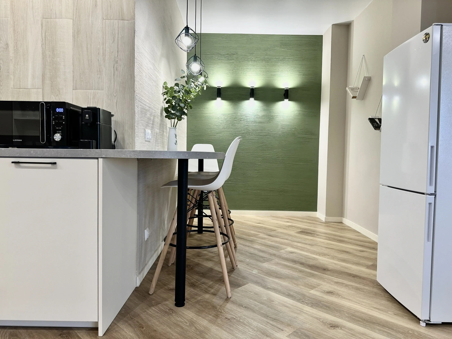 Апартаменты Vlad Apartments