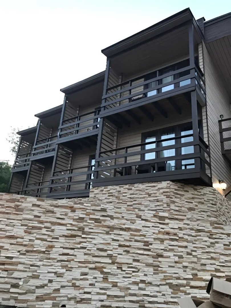 Вилла Boutique hotel Lime