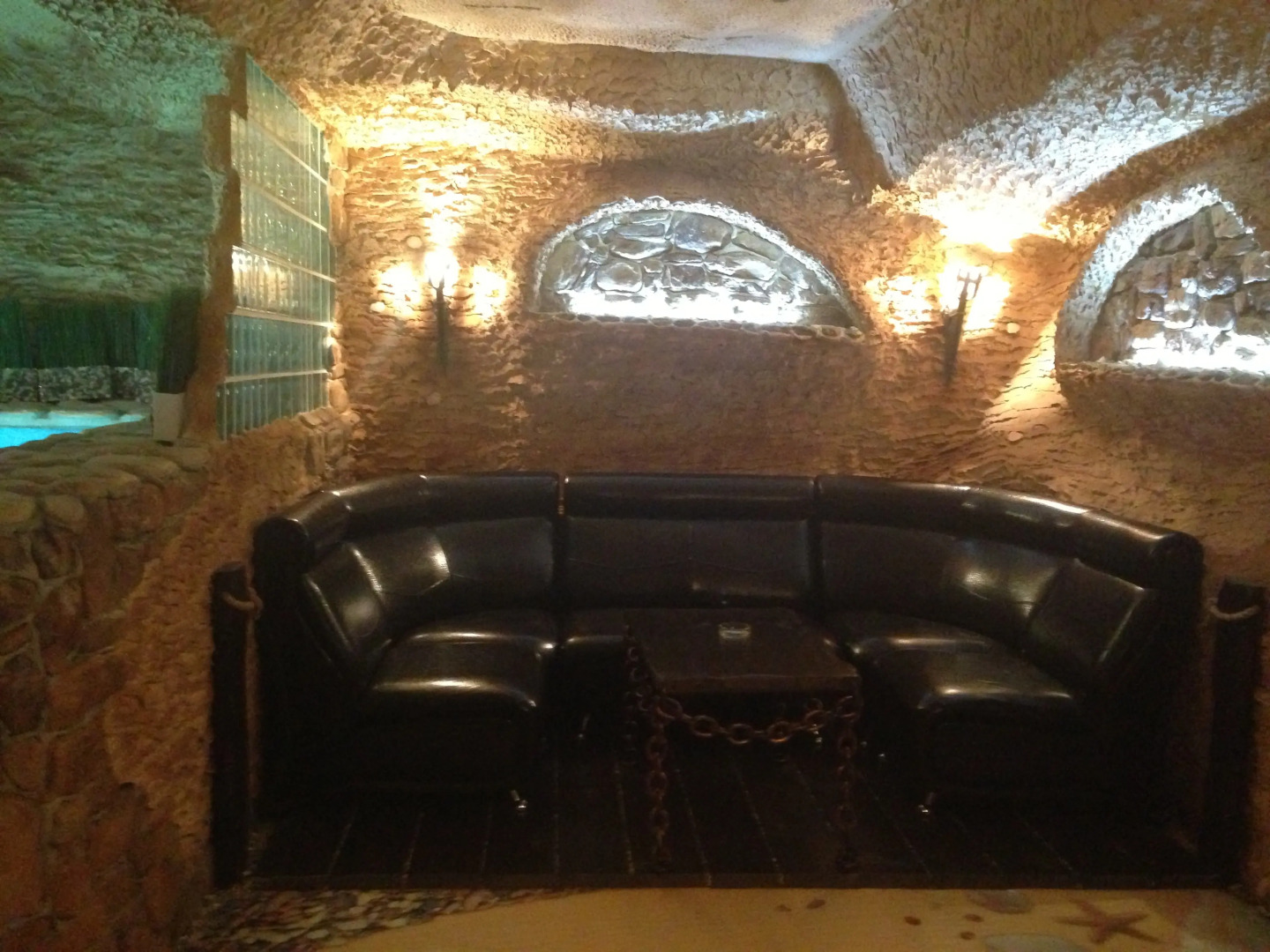 Отель Европа