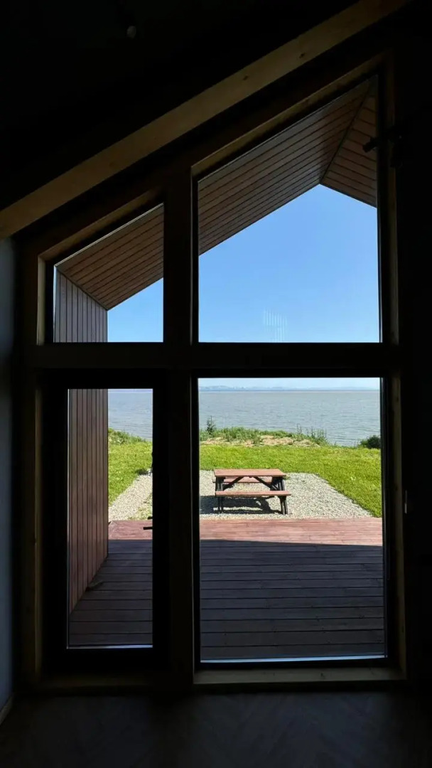 Коттедж Happy House