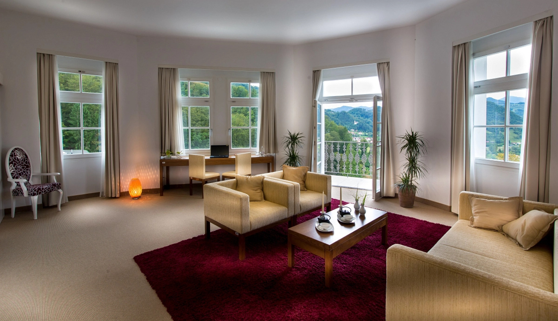 Rimske terme Resort