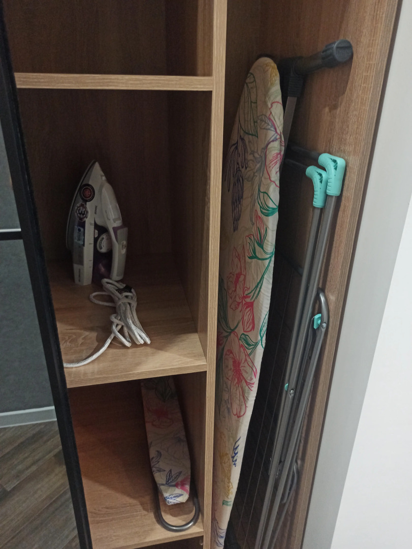 Апарт-отель Залесный