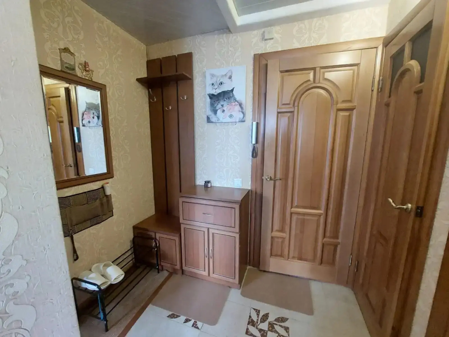 Квартира WelcomeHome
