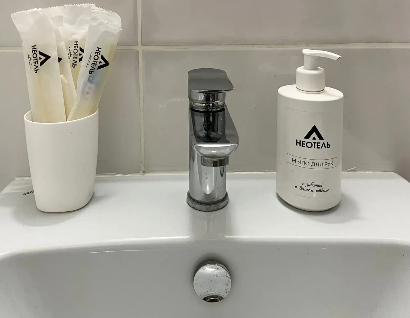 Квартира  Неотель рядом с Московским проспектом, трассой М4, ОКБ