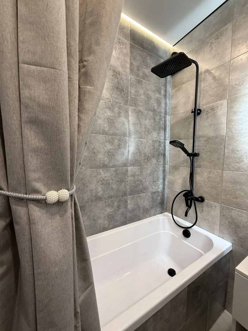 Квартира ЖК Новелла Шмидта 3