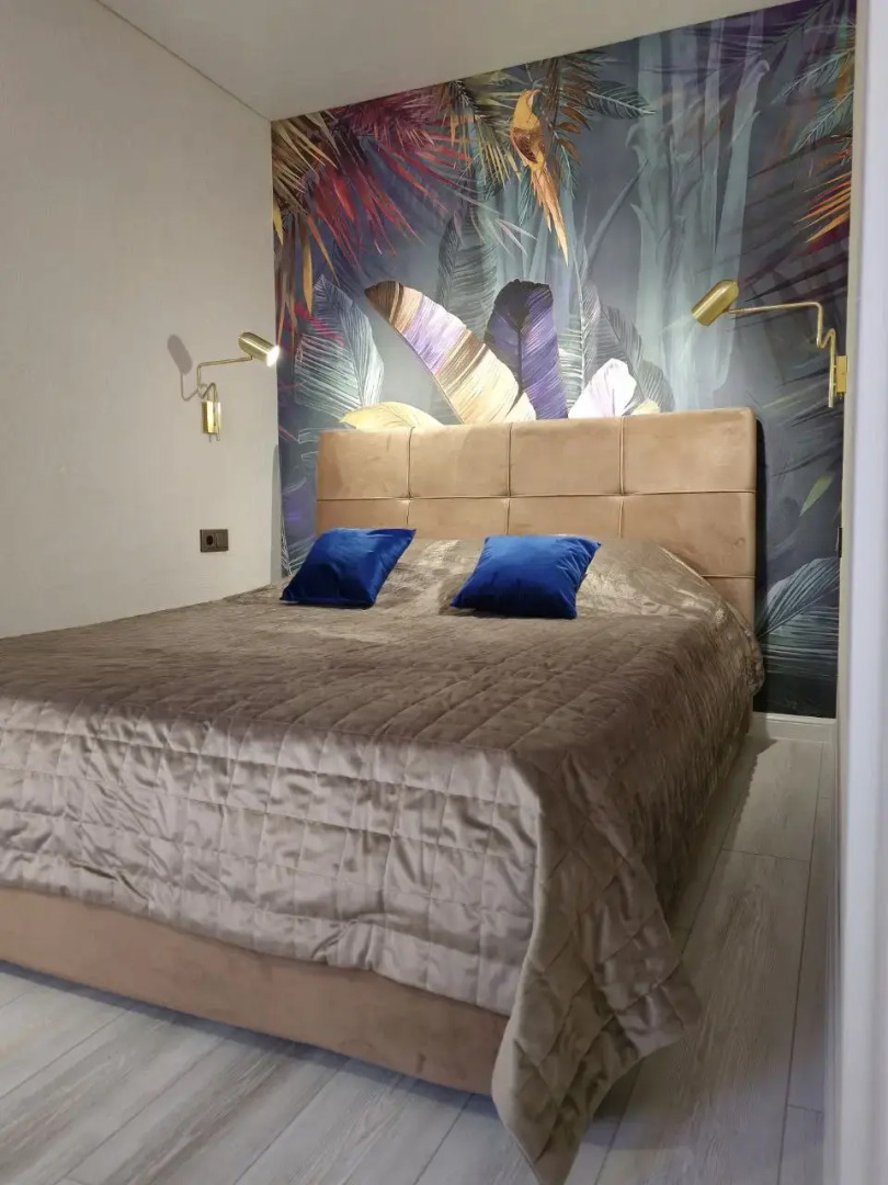 Жилое помещение Яркая в Центре Калининграда