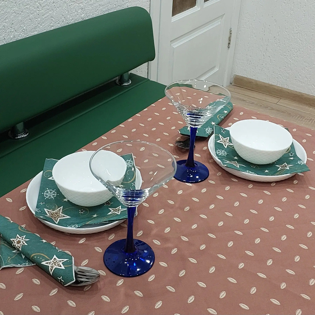 Апартаменты Уральское время