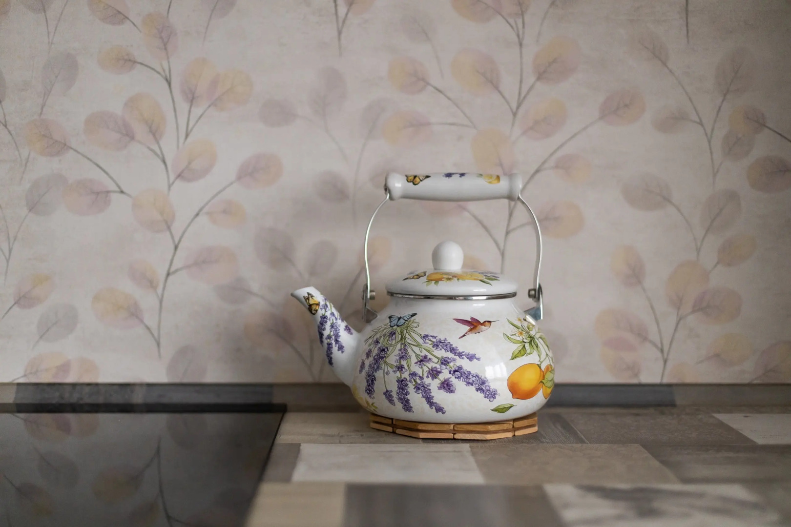 Квартира Толстой на Парковой