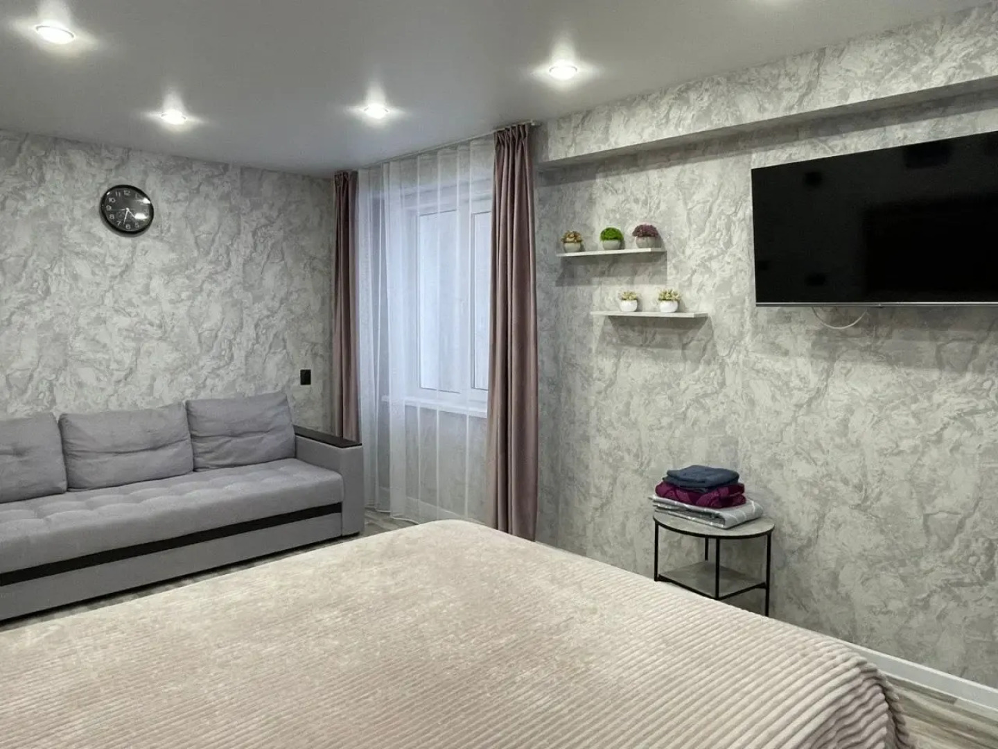 Квартира посуточно