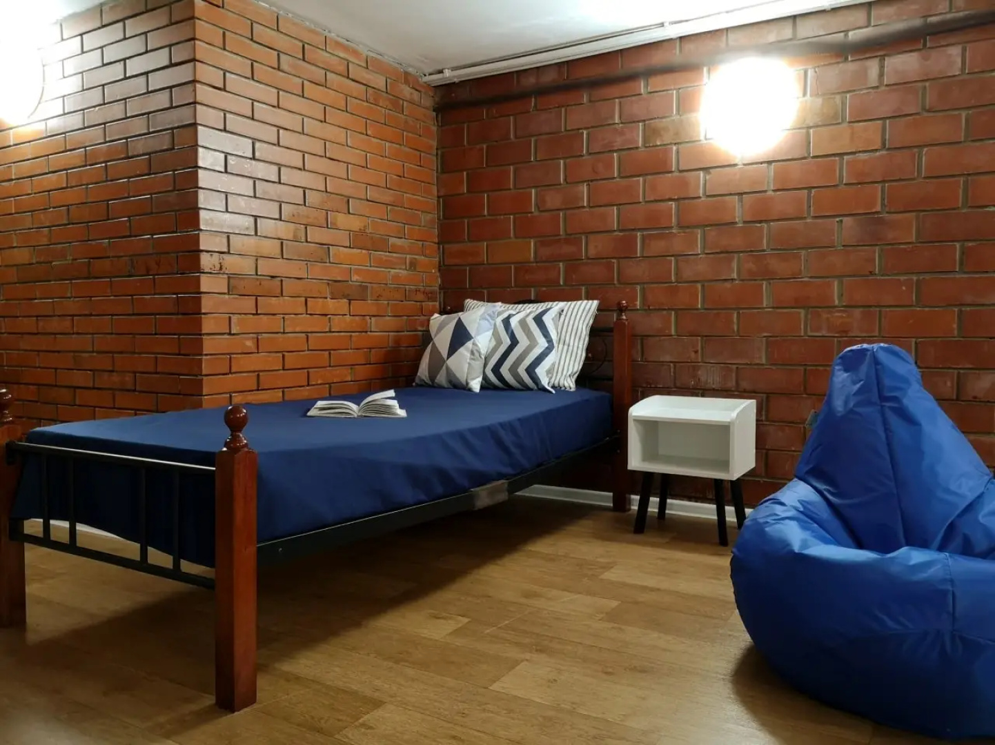 База отдыха Baikalluxvilla