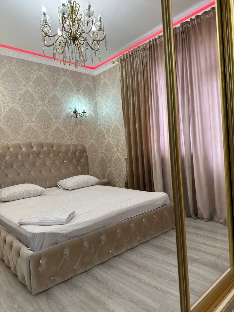 Апарт-отель Ru 5