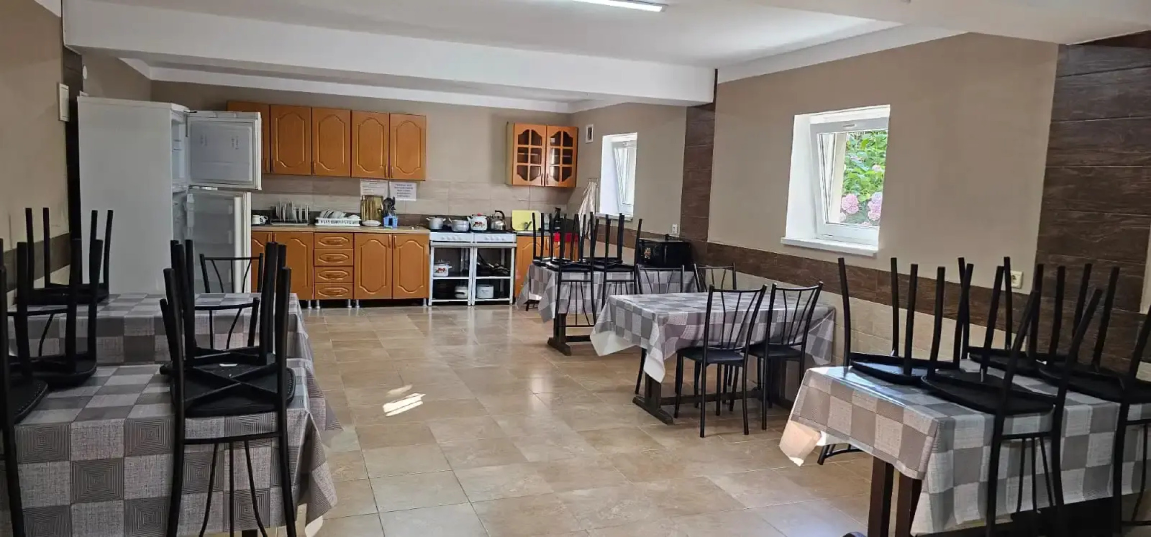 Гостевой дом Альмира