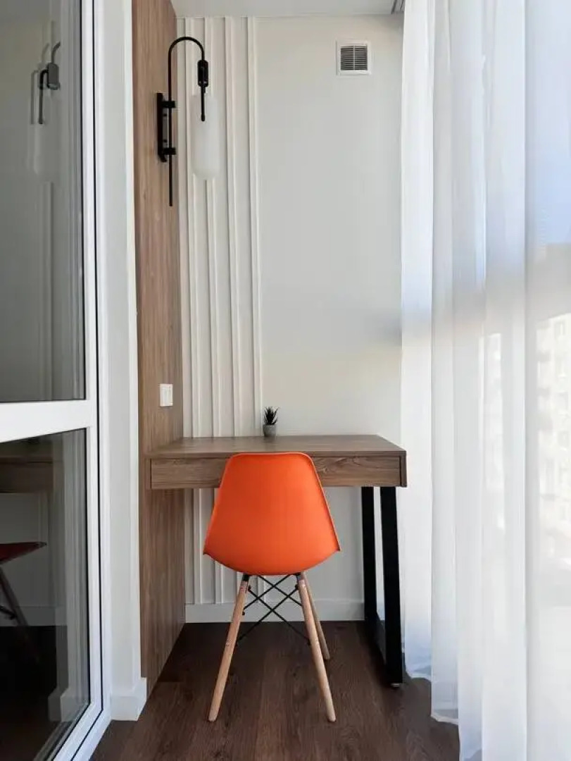 Апартаменты Трёхкомнатные 39квартир с дизайнерским ремонтом