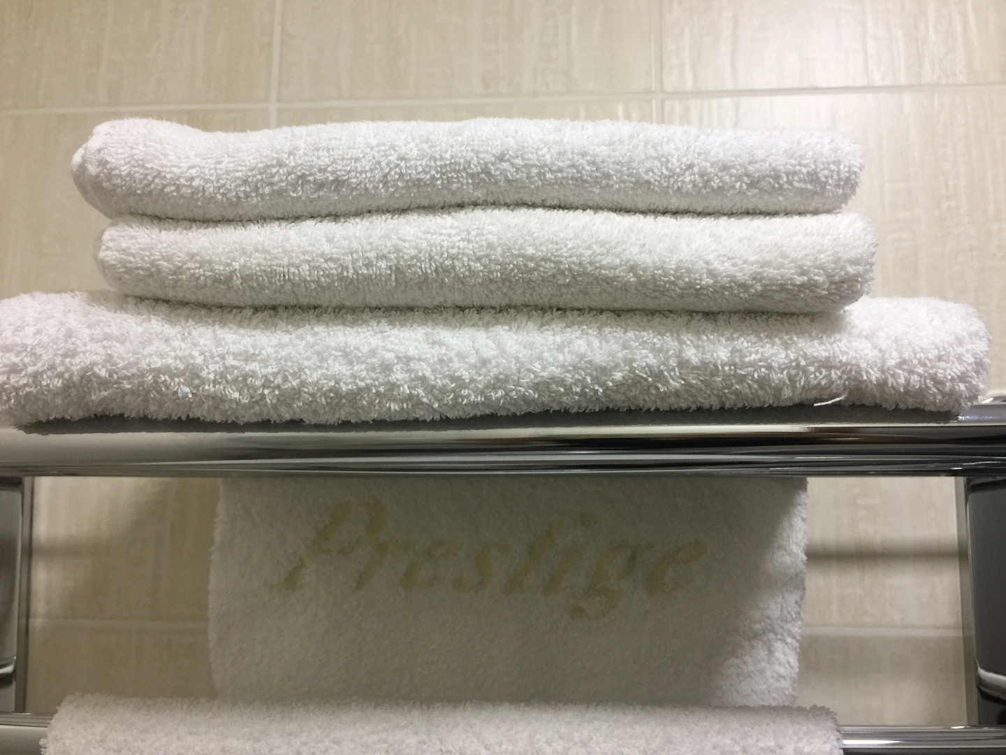 Отель Prestige