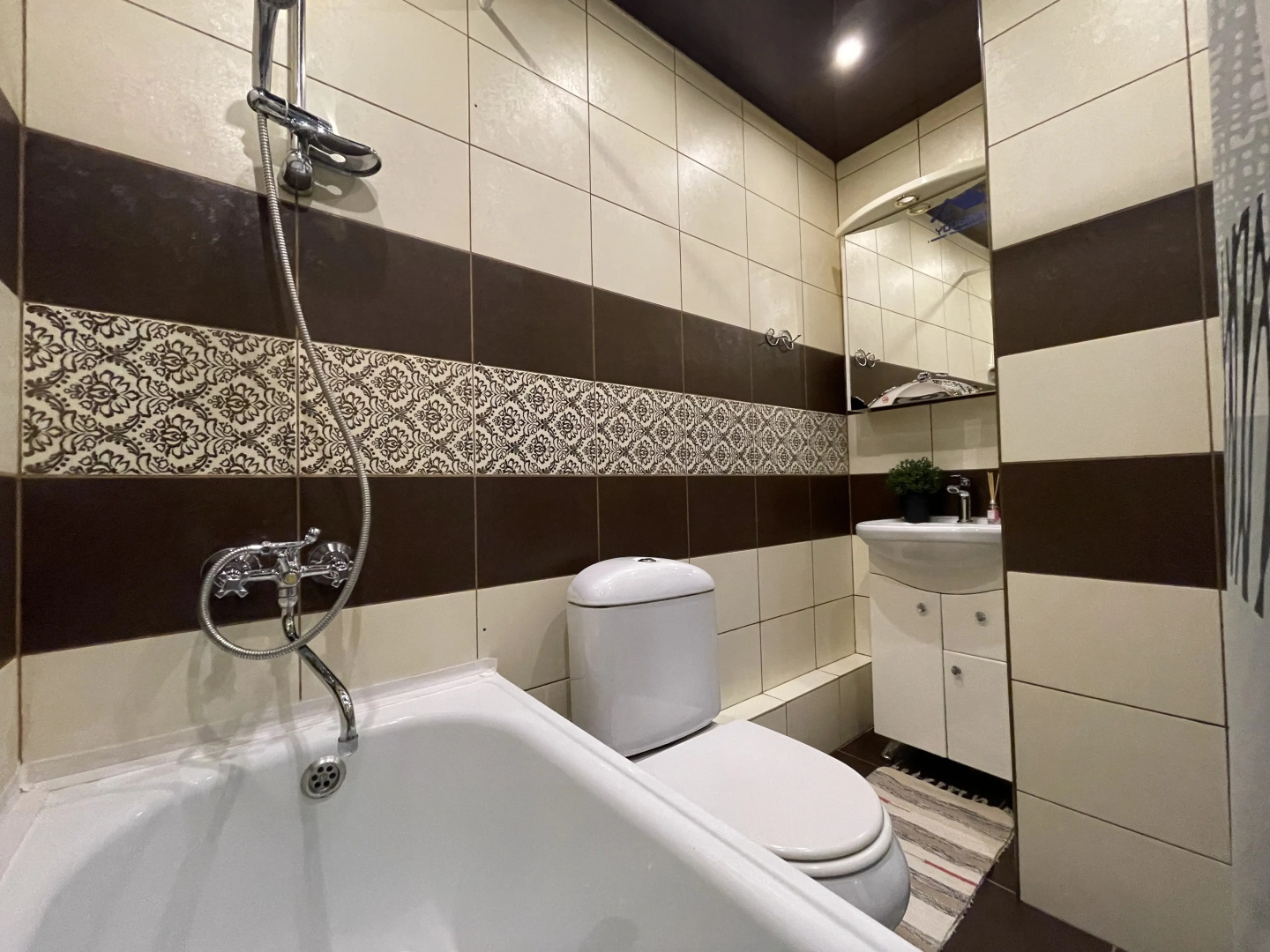 Апартаменты Yousinn Красный 155