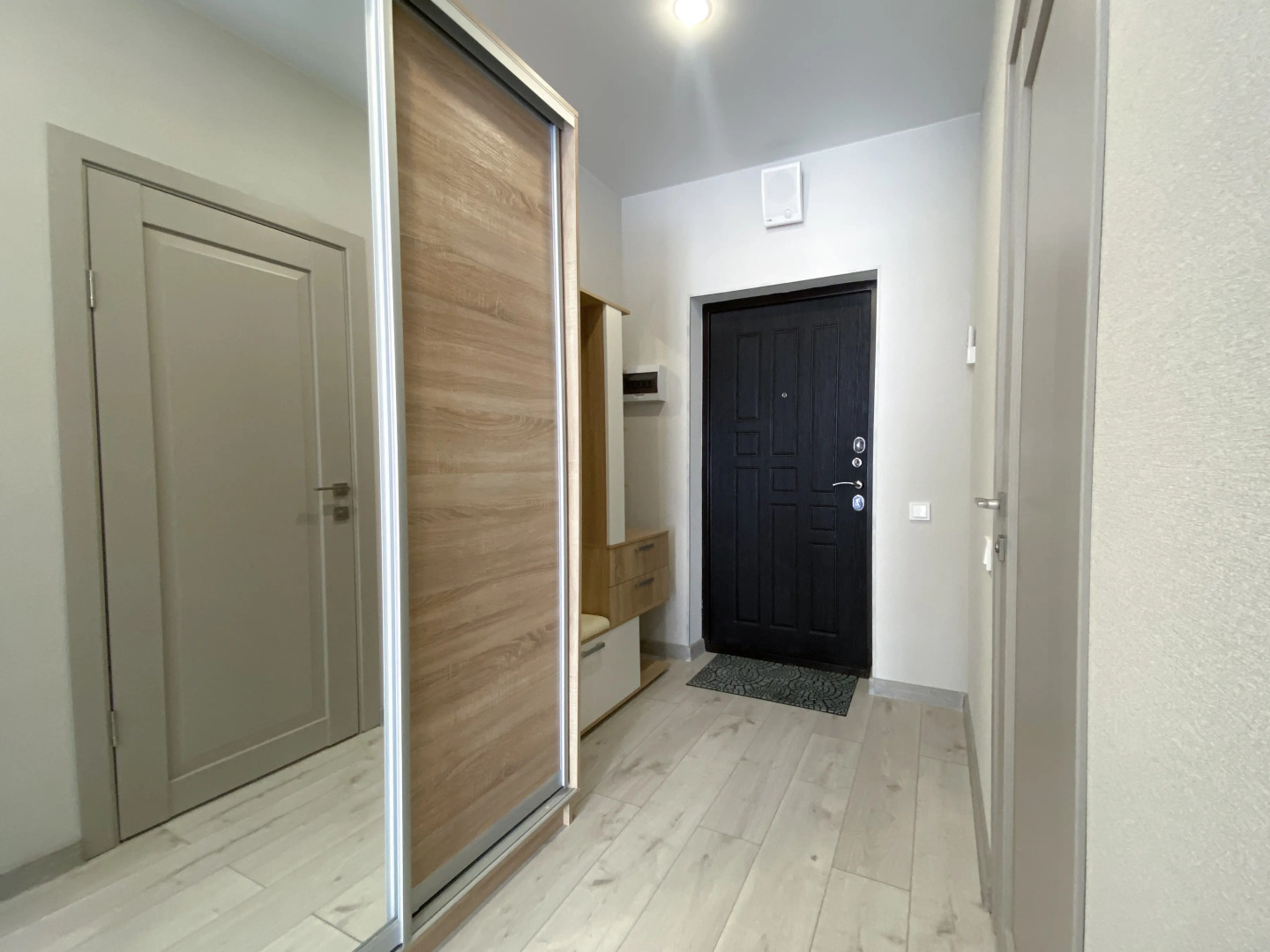 Апартаменты На Золотом Побережье Анапы