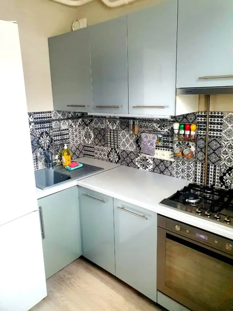 Апартаменты на Балонина