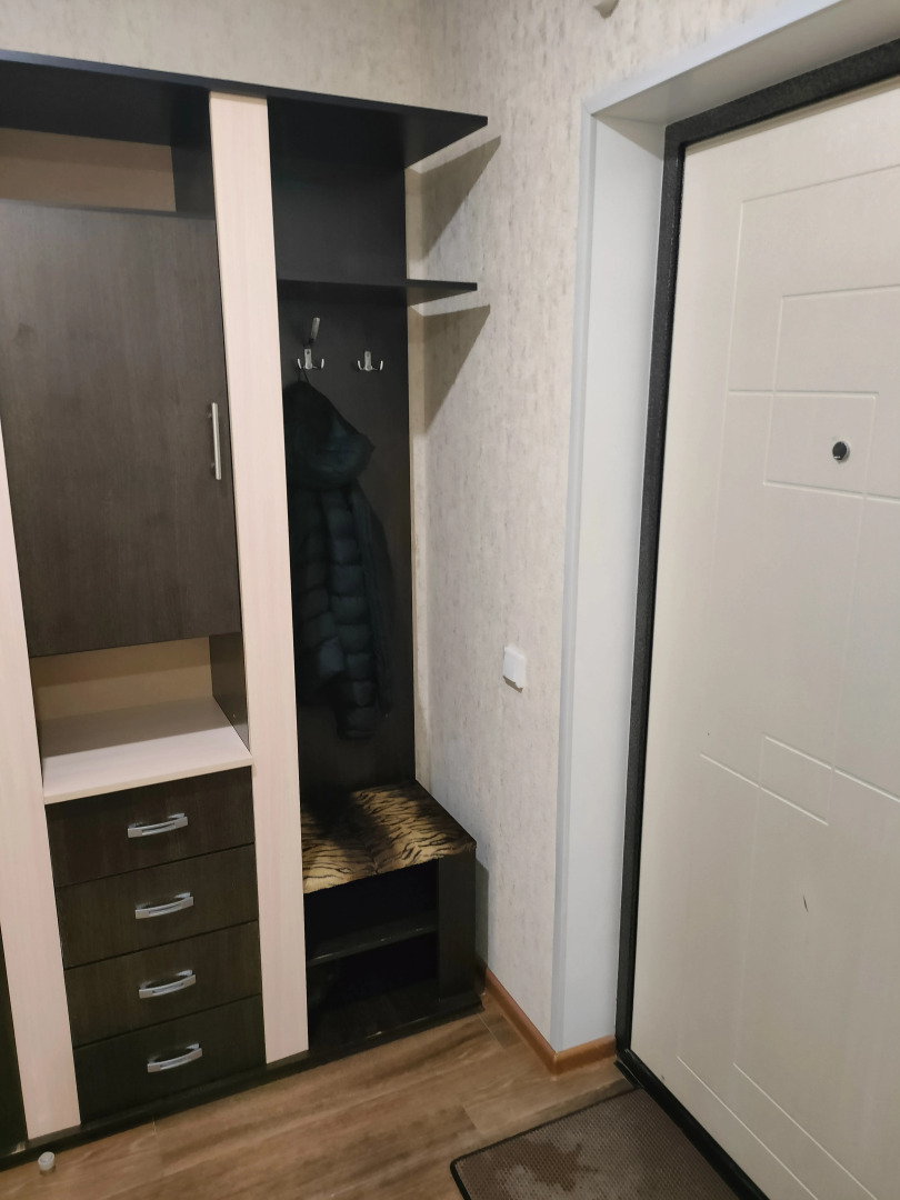 Квартира на Радужной 11