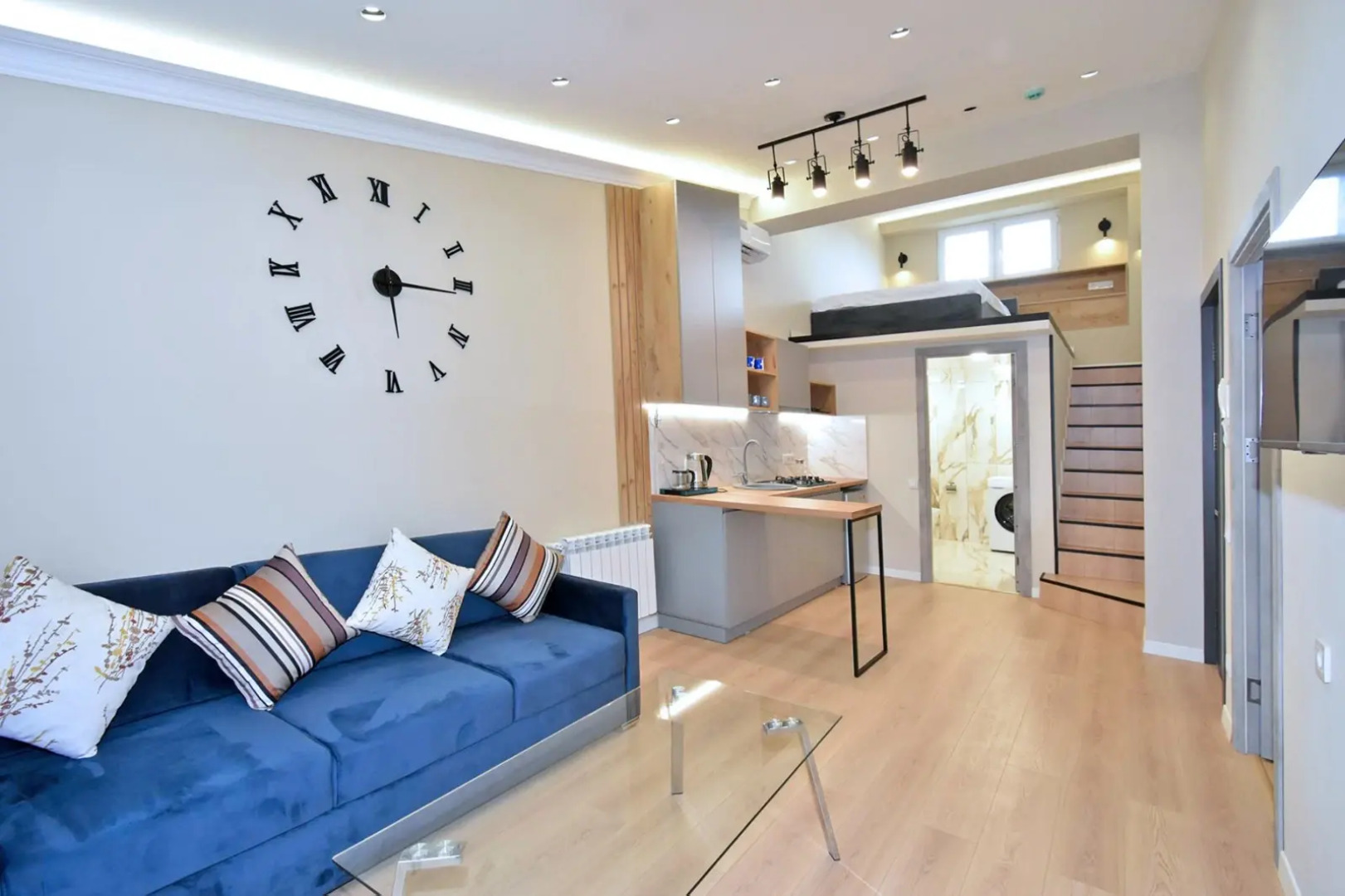 Бутик-отель Aygestan Plaza