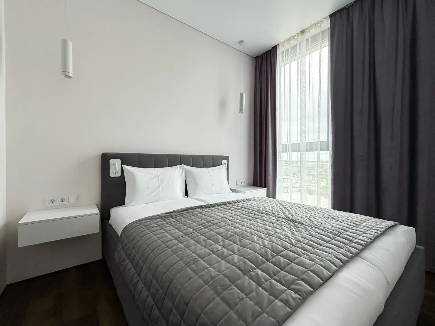 Апартаменты Azzurro by Pavlov