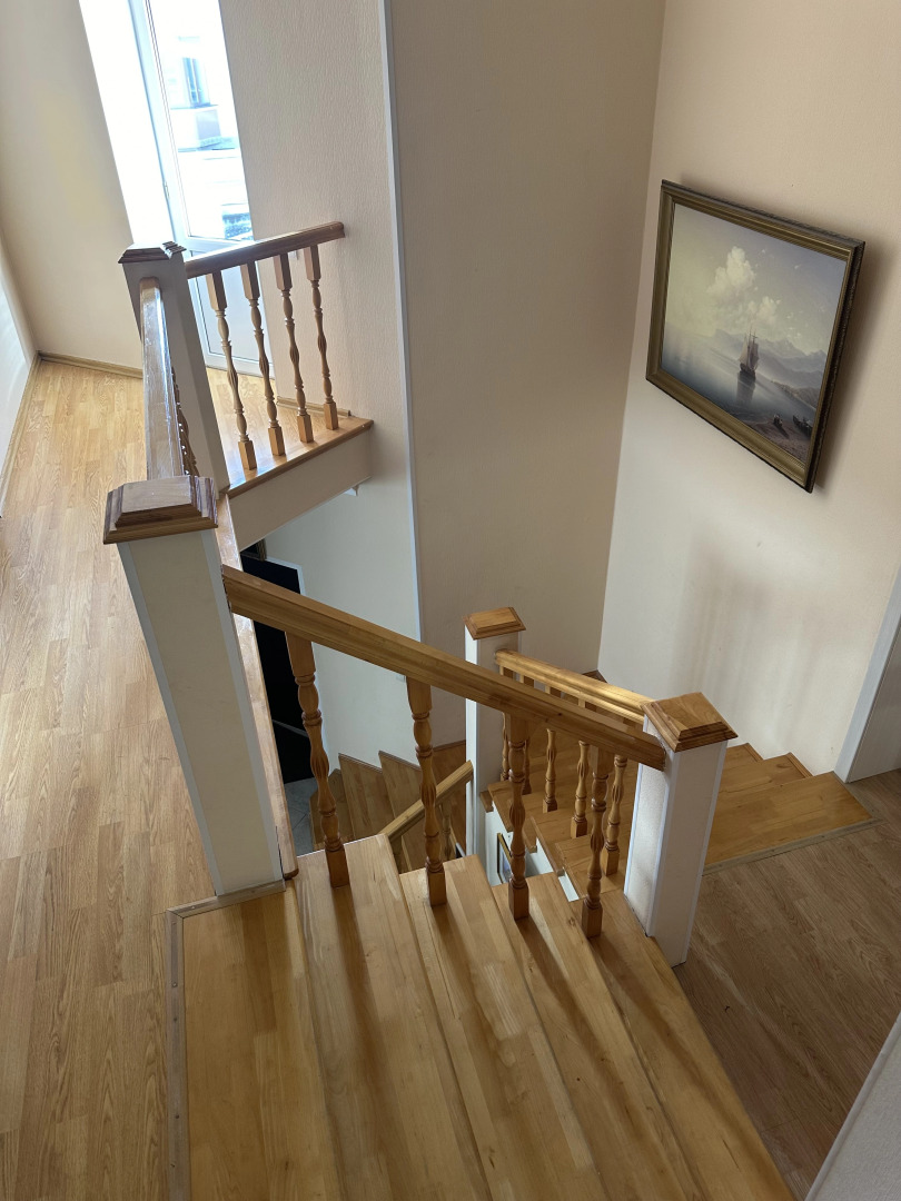 Меблированные комнаты у Источника Нарзан