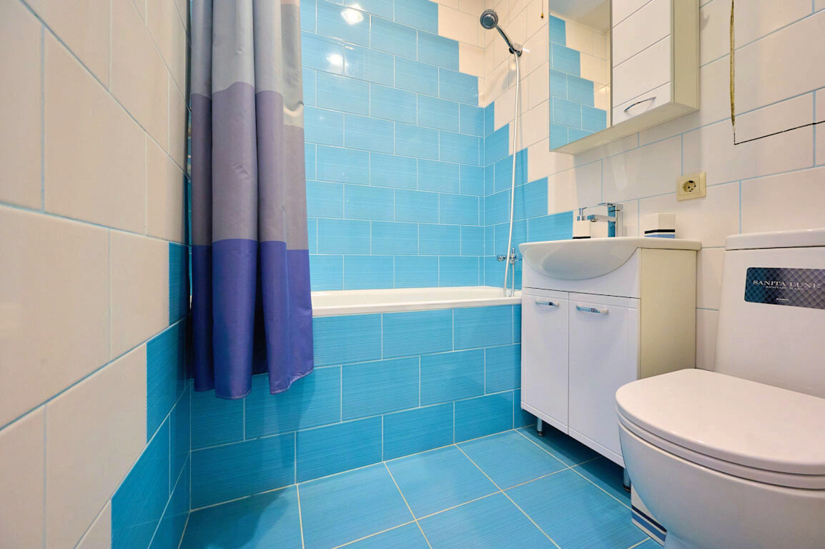 Апартаменты Сердце Краснодара