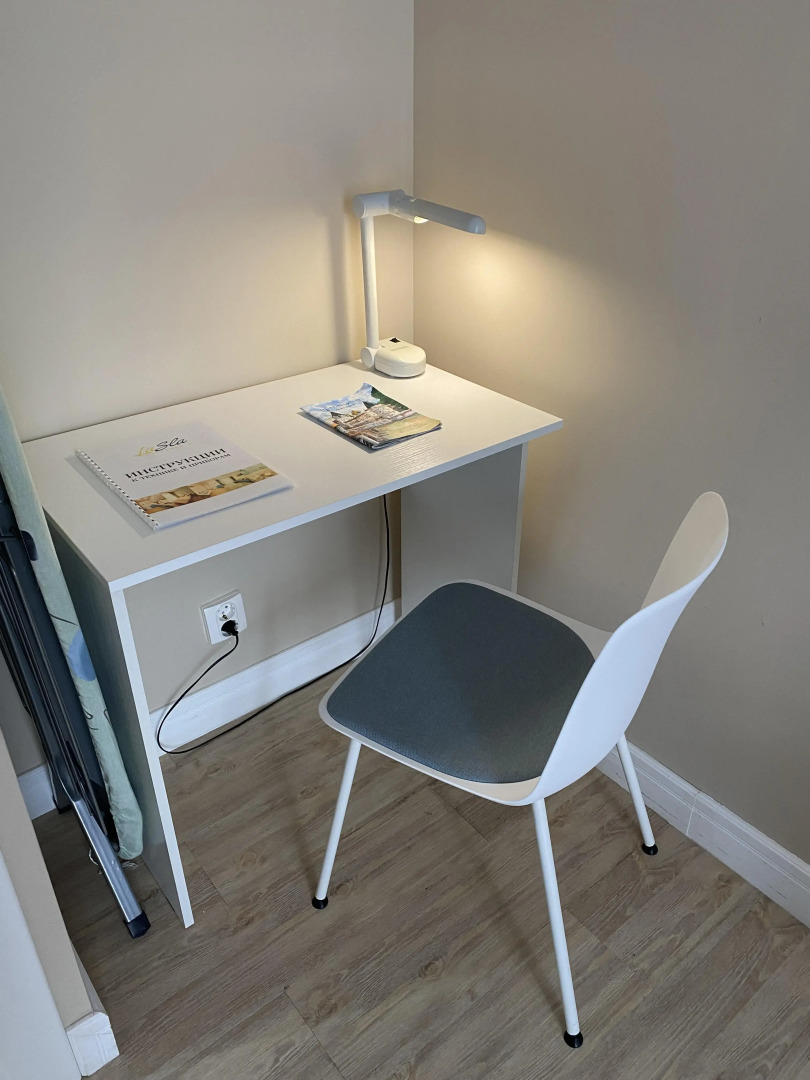 Апартаменты ЛаСла