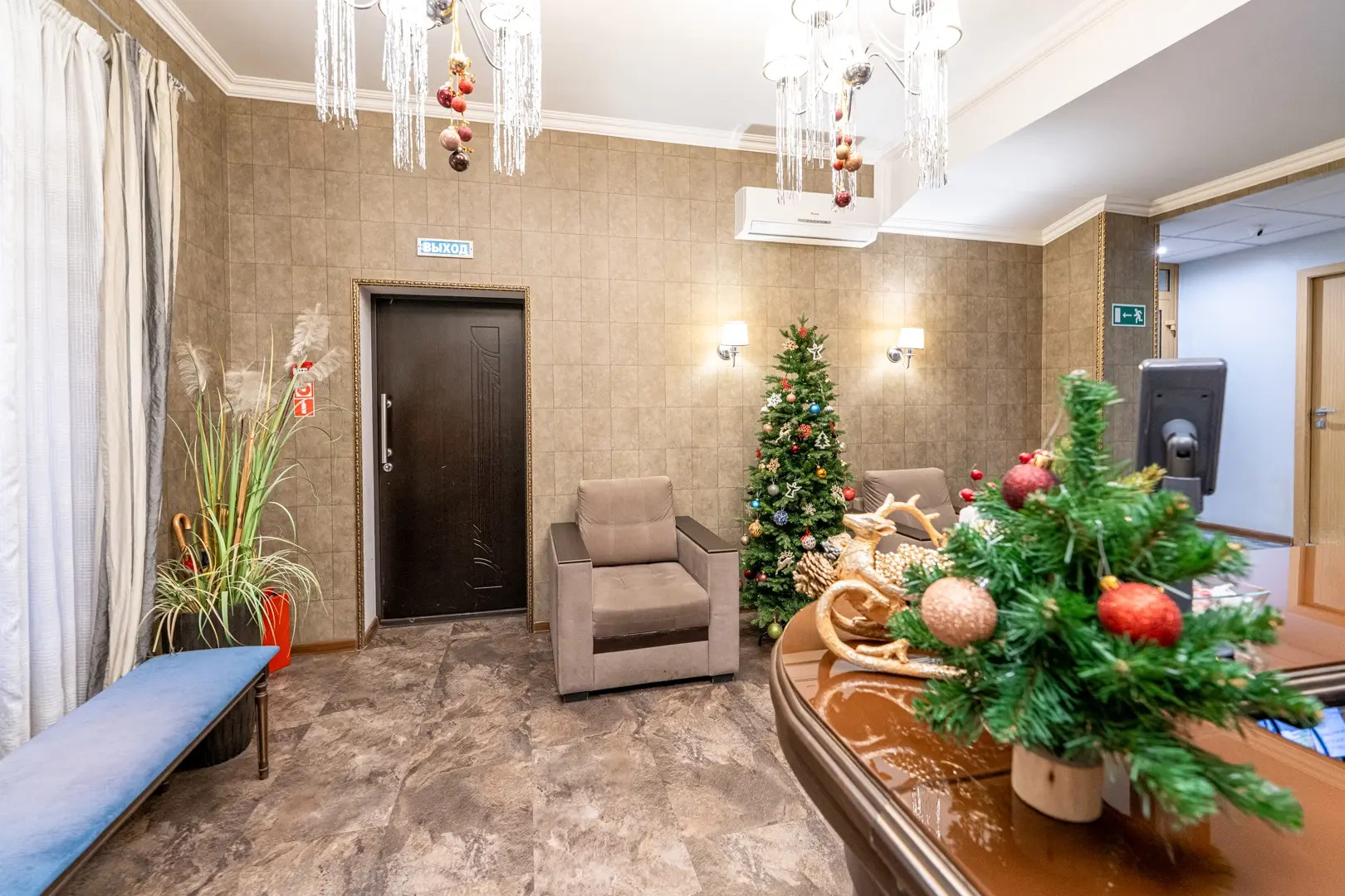 Отель Погости.ру на Тульской