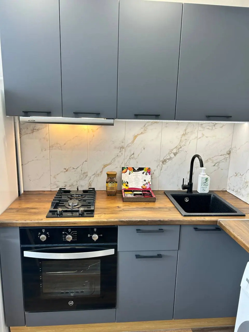 Квартира Уютная в 600м от Кремля