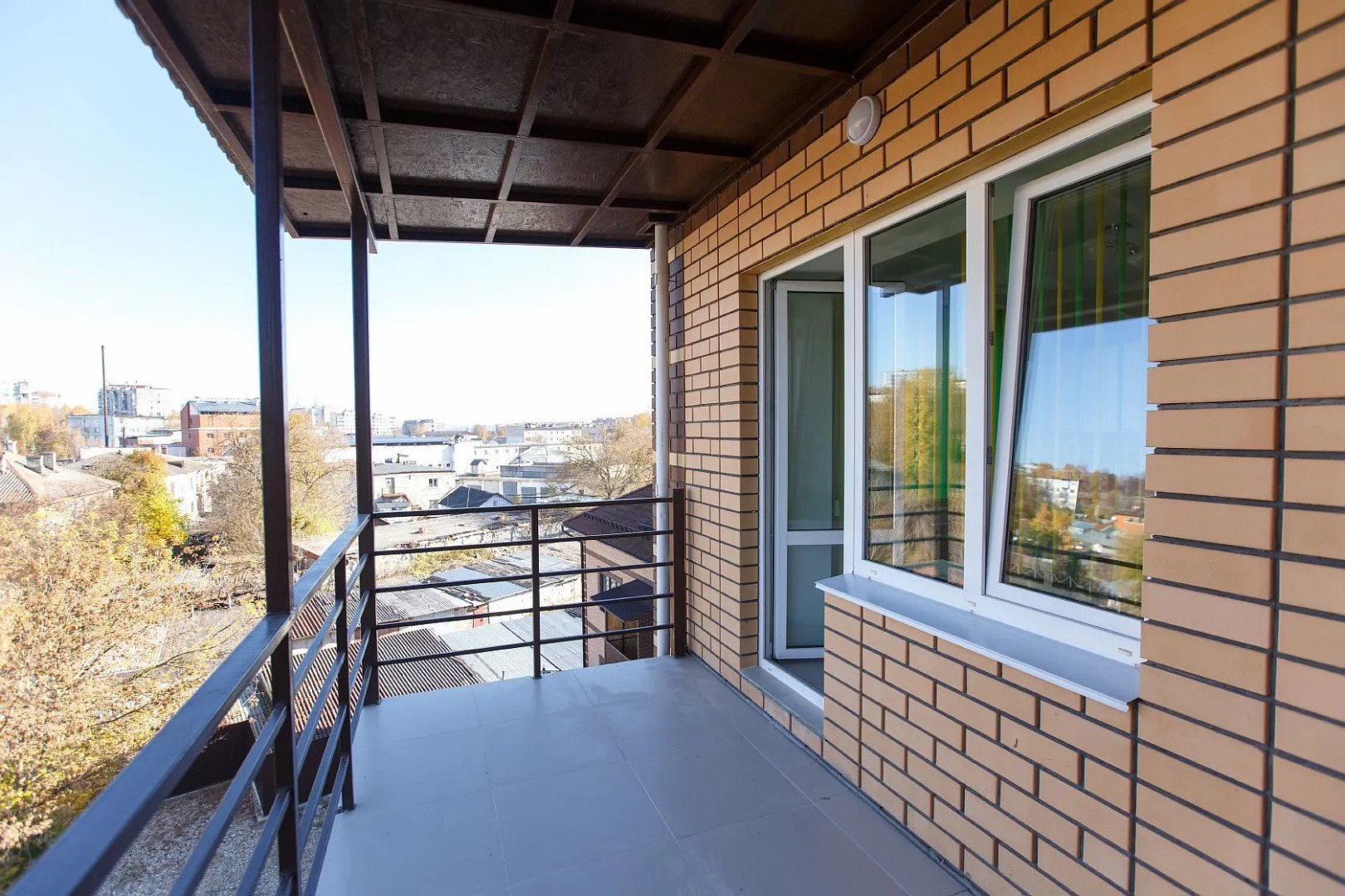 Апартаменты Right Room трехкомнатные на Салтыкова-Щедрина 3