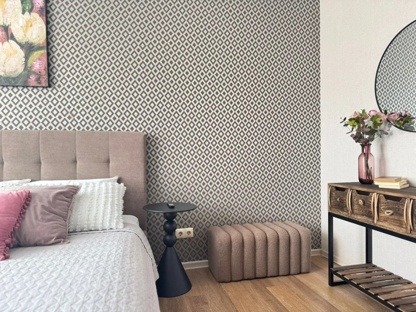 Квартира в новом ЖК рядом с набережной Амура